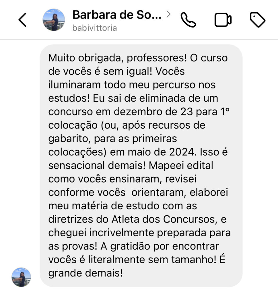 Depoimento Barbara parte 2