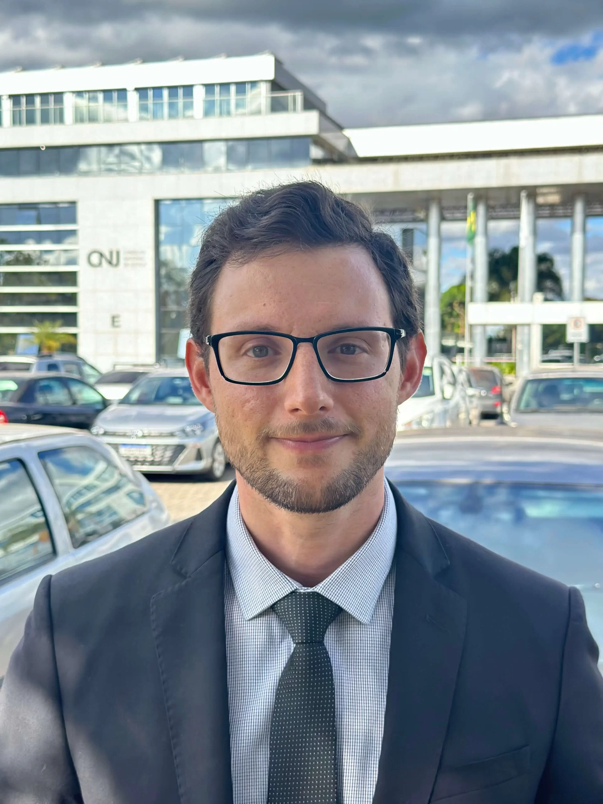 Gustavo Cavalcanti
